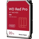 Pevné disky interní WD Red Pro 20TB, WD201KFGX