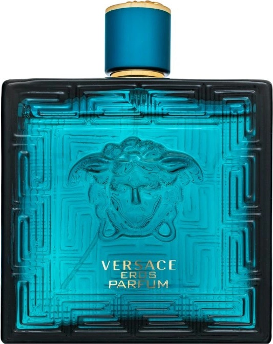 Versace Eros Extrait de Parfum 200 ml