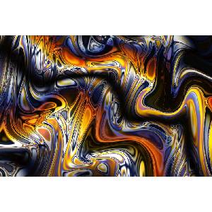 DIMEX ART Флизелинов фототапет хоризонтален абстрактен фон 375 x 250 см
