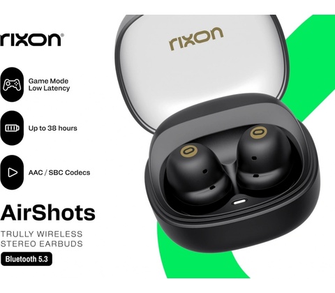 Rixon AirShots