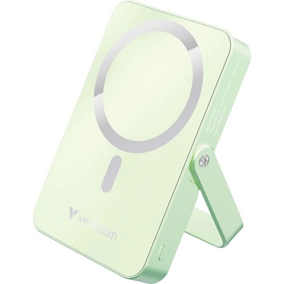 Verbatim 10000 mAh zelená