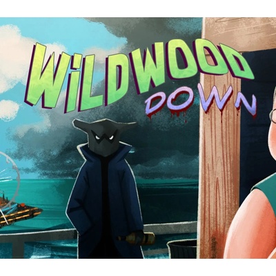 Wildwood Down
