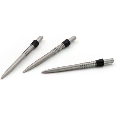 Cuesoul Touch Point II Texture C, 33mm, 3ks