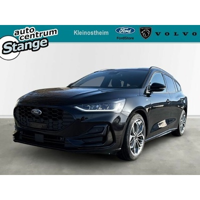 Ford Focus 114 kW