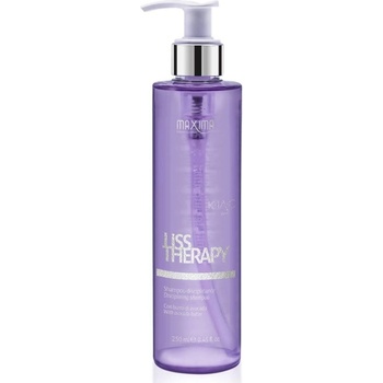 Maxima Fiber Liss Therapy Šampon 250 ml