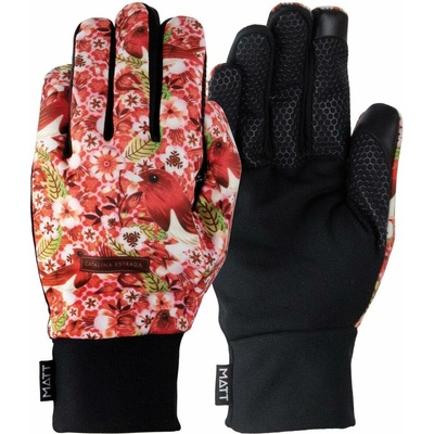 Matt C. Estrada Inner Touch Gloves rukavice