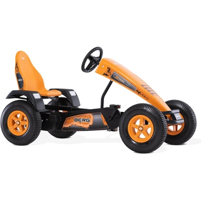 BERG šlapadlo X-Cross XXL-BFR