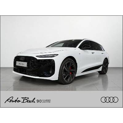 Audi A6 e-tron S-line Avant 270 kW