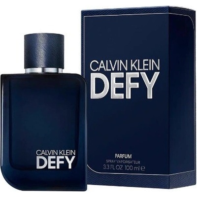 Calvin Klein Defy parfum pánsky 100 ml tester