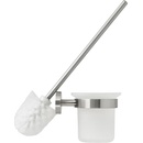 tesa Moon Souprava WC štětky s držákem 40302