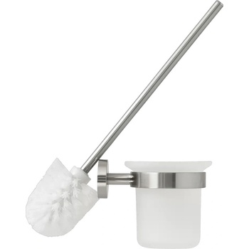 tesa Moon Souprava WC štětky s držákem 40302