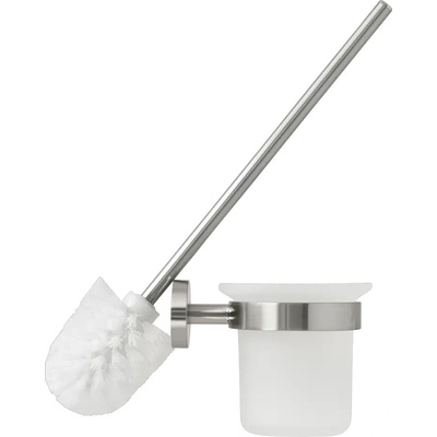 tesa Moon Souprava WC štětky s držákem 40302