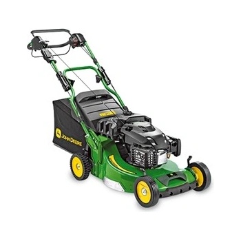 JOHN DEERE JX90C s ochranným rámem