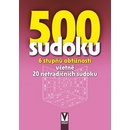 500 sudoku
