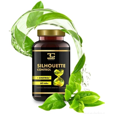 VEYRA Silhouette Control + Sinetrol® Podpora chudnutia a metabolizmu 60 kapsúl