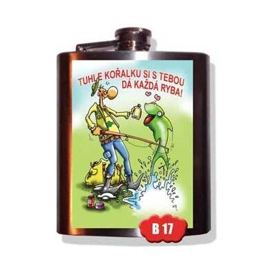Placatice RybářProdukt: Placatice 18708