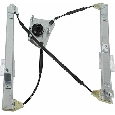 Mechanizmus zdvíhania okna METZGER 2160812