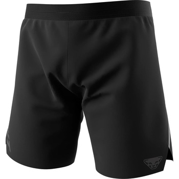 Dynafit Мъжки шорти за бягане Dynafit Alpine Shorts Running shorts - Black Out - размер M (012-3686-0112)