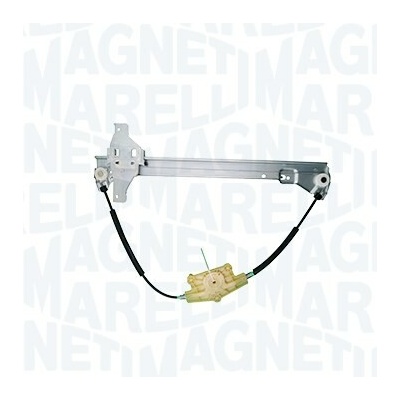Mechanizmus zdvíhania okna MAGNETI MARELLI 350103629000