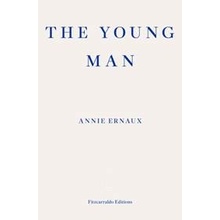 The Young Man - Annie Ernaux