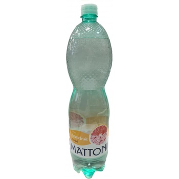 Mattoni grapefruit 1,5 l