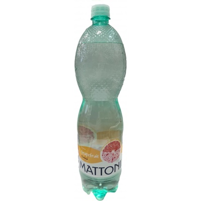 Mattoni grapefruit 1,5 l
