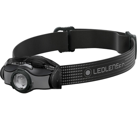 Ledlenser MH5