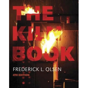 Kiln Book | Frederick L. Olsen (ISBN: 9780812221862)