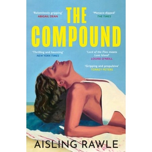 The Compound (ISBN: 9780008710125)