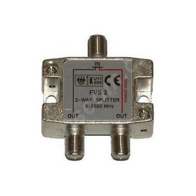 KONAE Sat rozb. 2x FVS2