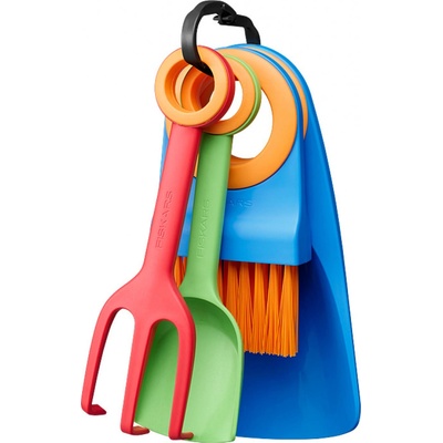 Nohel Garden Set ruční nářadí 4ks