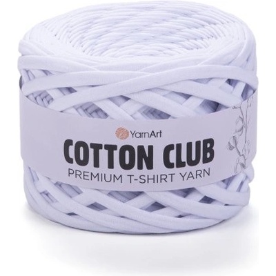 YarnArt Cotton Club Barva: Příze YarnArt Cotton Club 7350