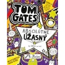Tom Gates je absolútne úžasný - z času na čas
