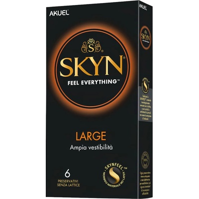 SKYN SKYN® Large 6 pack