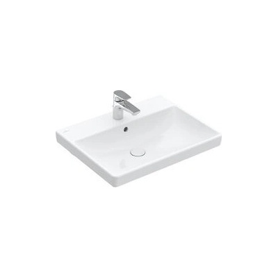 Villeroy & Boch AVENTO 41586001 – Zbozi.Blesk.cz