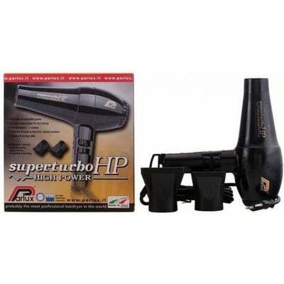 Parlux Superturbo Hp