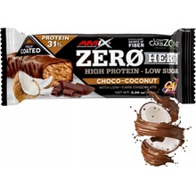 Amix Nutrition Zero Hero 31% Protein Bar 65 g