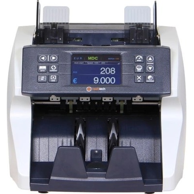 Cashtech 8000