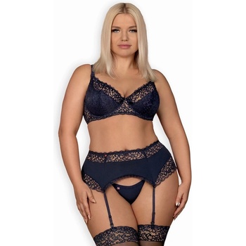 Obsessive Drimera set modrá