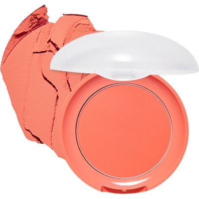 Etude - Lovely Cookie Blusher - Red Grapefruit Pudding