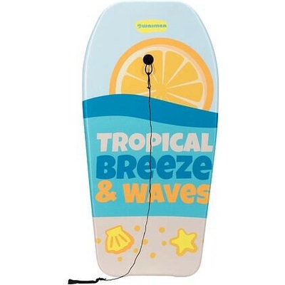 Waimea Ikaia Bodyboard surfovacia doska ZBG