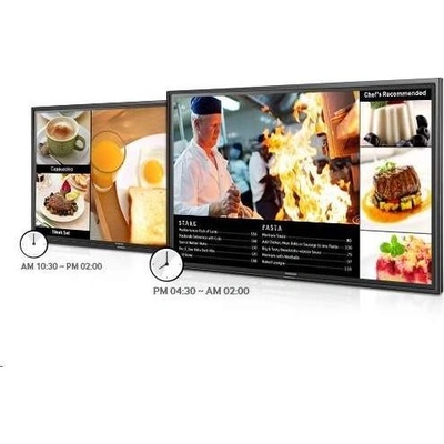 SAMSUNG BW-MIP70PA