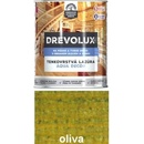 Lazúry a moridlá na drevo Drevolux Aqua Decor 2,5 l Oliva