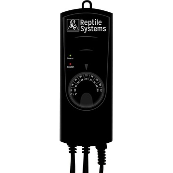 Reptile Systems Thermostat 500 W