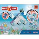 Geomag Magicube Sea animals