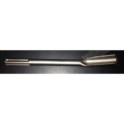 Sekáč SDS-max,drážkovací 300x25mm