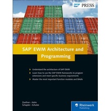 SAP EWM Architecture and Programming