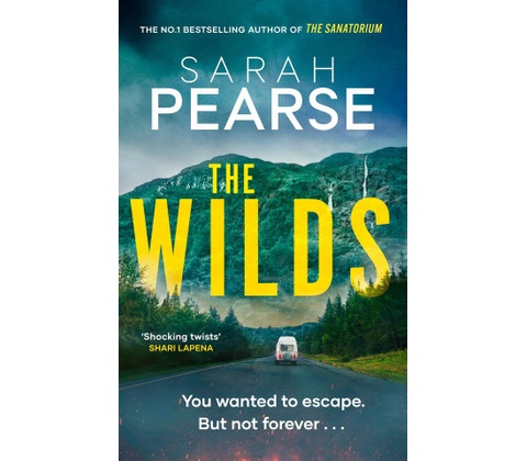 The Wilds