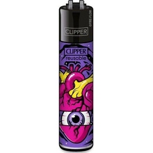 Clipper Trippy Hearts motiv: Trippy Hearts 4