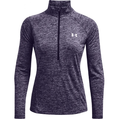 Under Armour dámská mikina Tech 1/2 Zip Twist